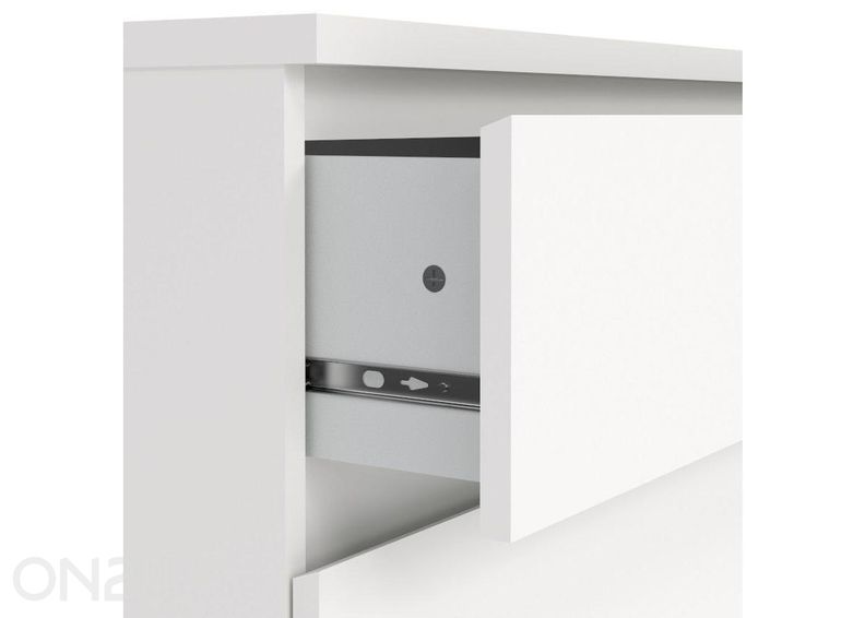 Lipasto Naia kuvasuurennos