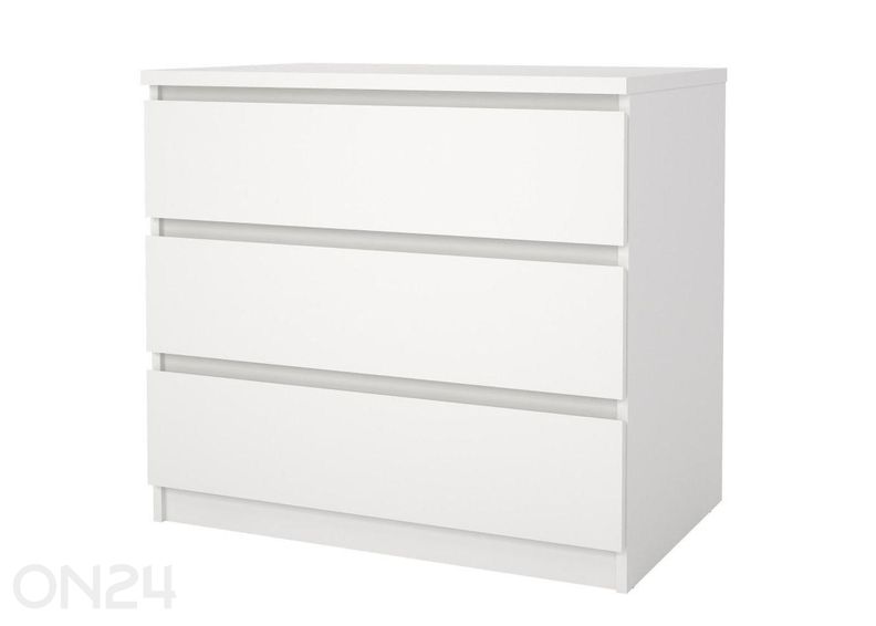 Lipasto Naia kuvasuurennos