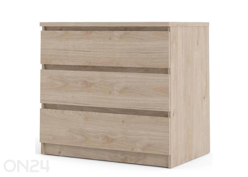 Lipasto Naia kuvasuurennos