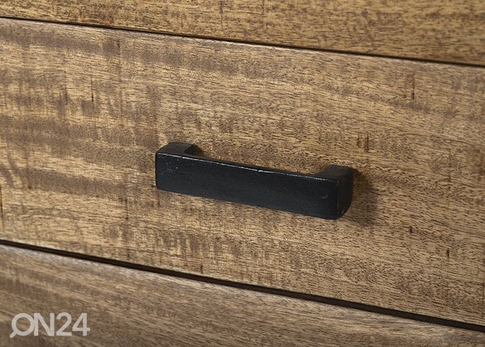 Lipasto Nairobi 180 cm kuvasuurennos