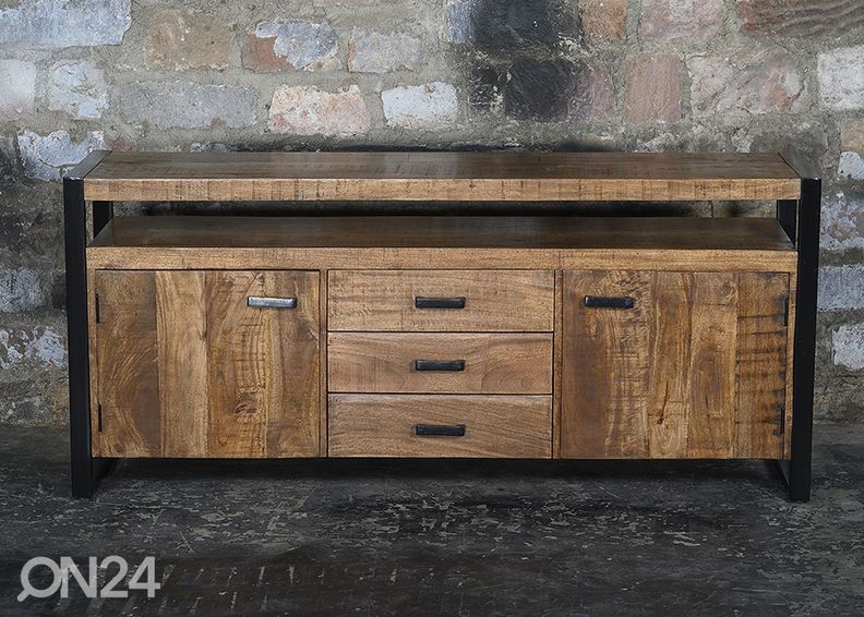 Lipasto Nairobi 180 cm kuvasuurennos