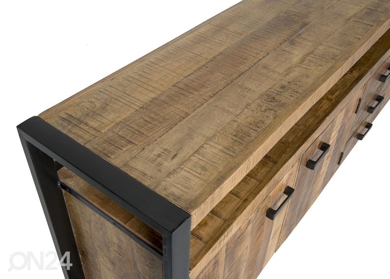 Lipasto Nairobi 210 cm kuvasuurennos