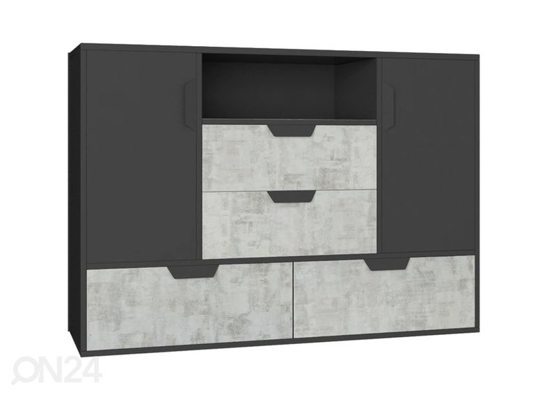 Lipasto NaNo kuvasuurennos