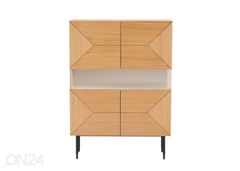 Lipasto Nate kuvasuurennos