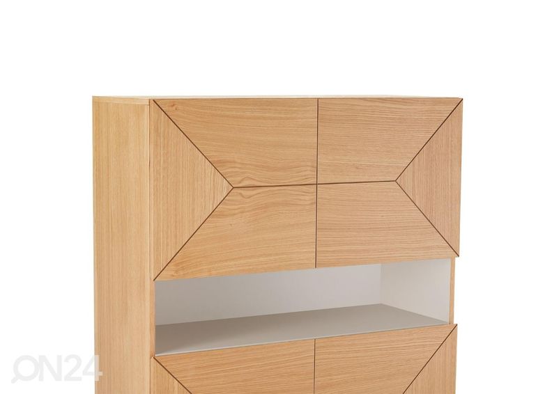 Lipasto Nate kuvasuurennos