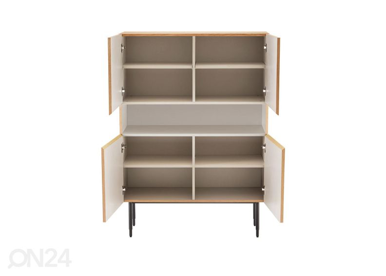 Lipasto Nate kuvasuurennos