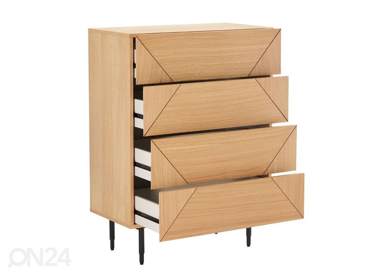 Lipasto Nate kuvasuurennos