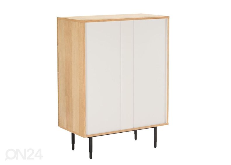 Lipasto Nate kuvasuurennos