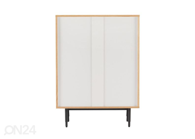 Lipasto Nate kuvasuurennos