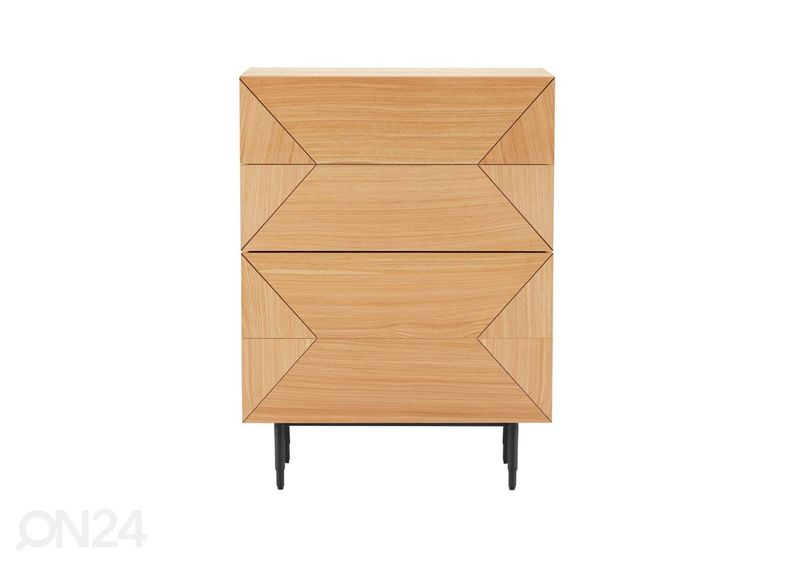 Lipasto Nate kuvasuurennos