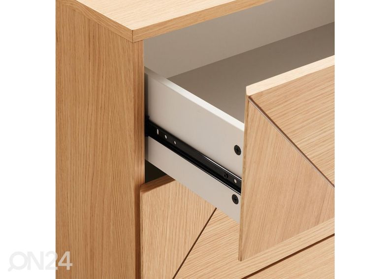 Lipasto Nate kuvasuurennos