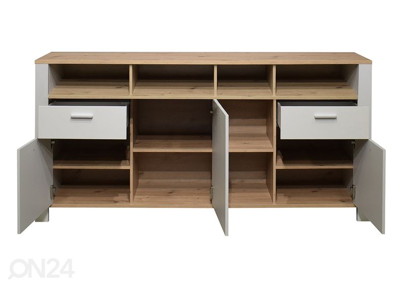 Lipasto Nele kuvasuurennos