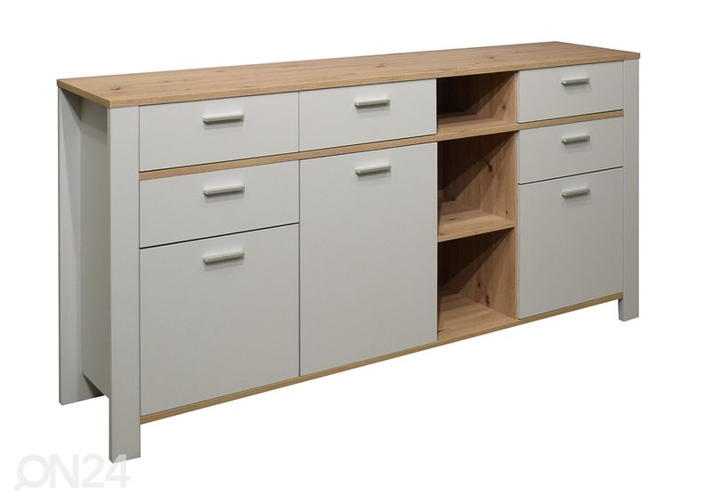 Lipasto Nele kuvasuurennos