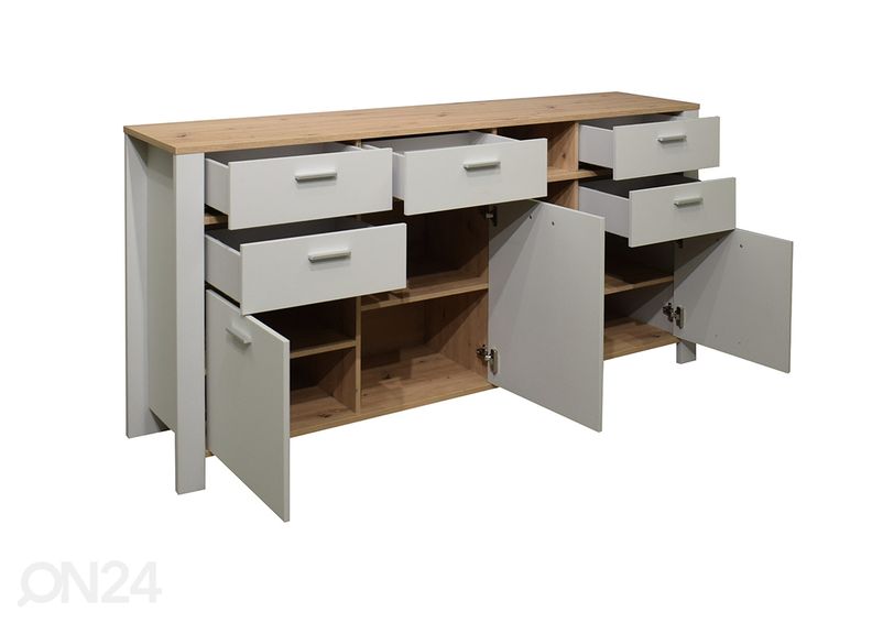 Lipasto Nele kuvasuurennos