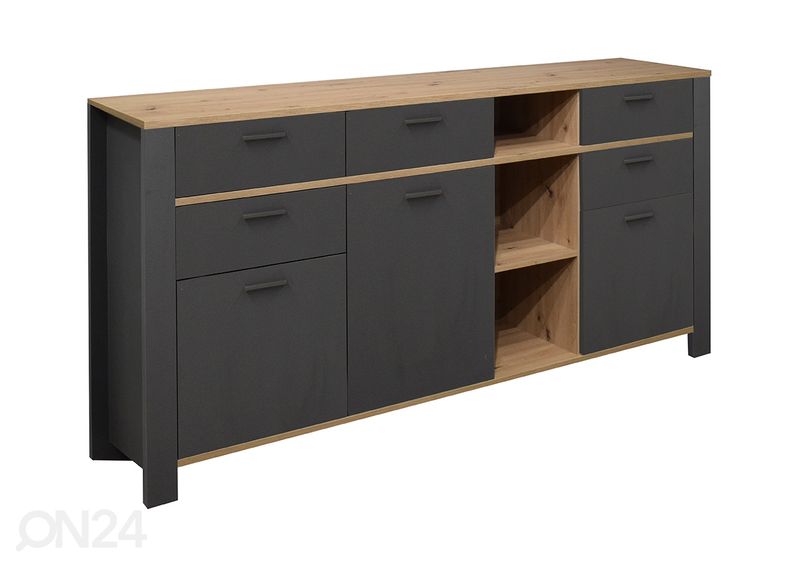 Lipasto Nele kuvasuurennos