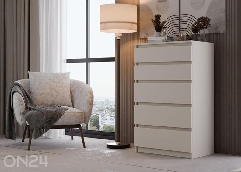 Lipasto Nelson 70 cm kuvasuurennos