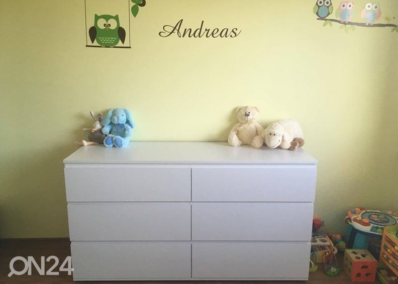 Lipasto Neo kuvasuurennos