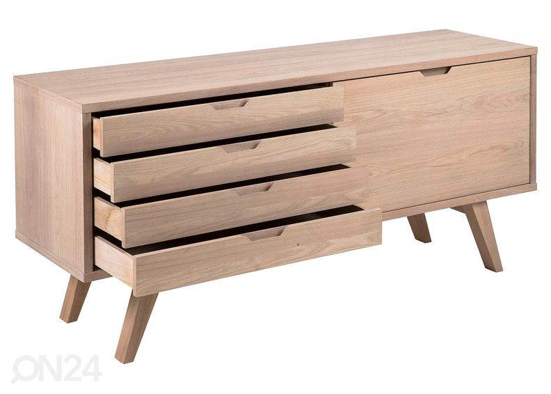 Lipasto Neva kuvasuurennos