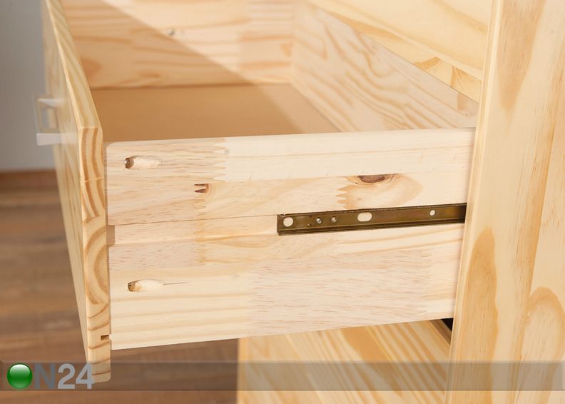 Lipasto NEW YORK kuvasuurennos