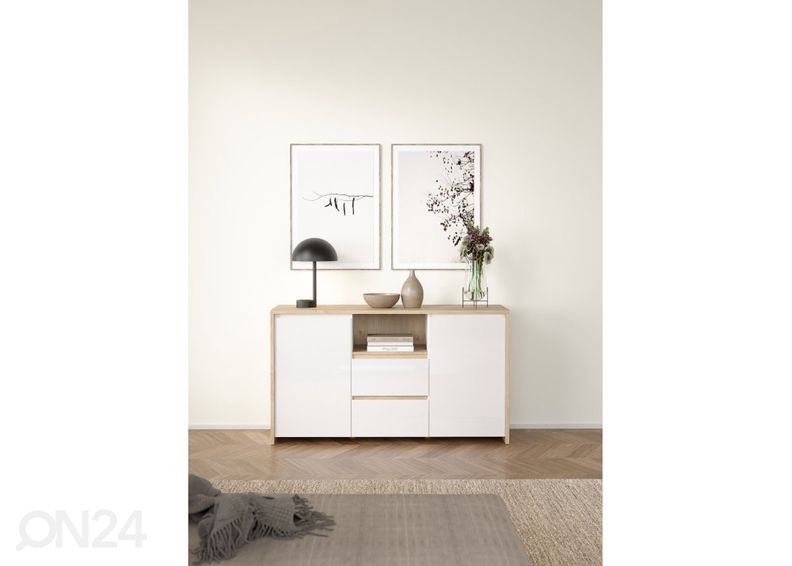 Lipasto Next 149 cm kuvasuurennos