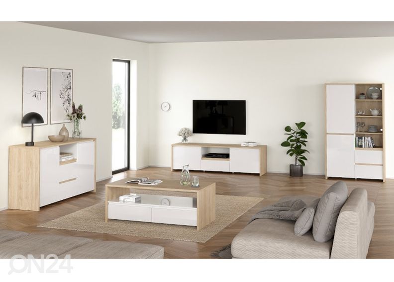 Lipasto Next 149 cm kuvasuurennos