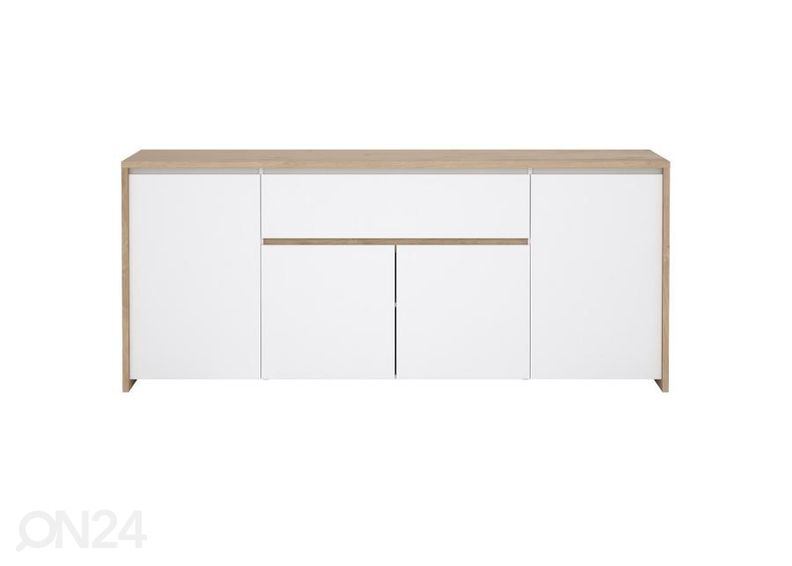 Lipasto Next 197 cm kuvasuurennos