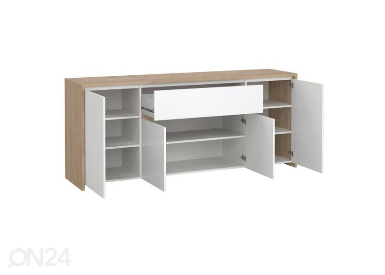 Lipasto Next 197 cm kuvasuurennos