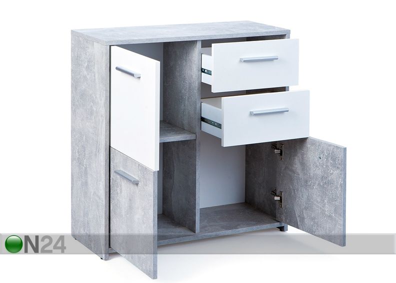 Lipasto NICOLUS kuvasuurennos