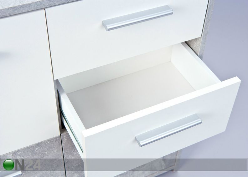 Lipasto NICOLUS kuvasuurennos