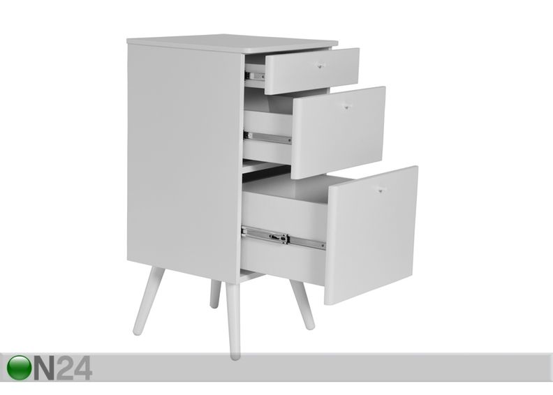 Lipasto NILS 3 kuvasuurennos