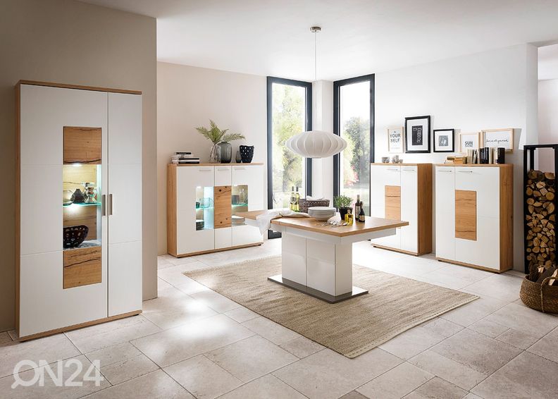 Lipasto Nizza R kuvasuurennos