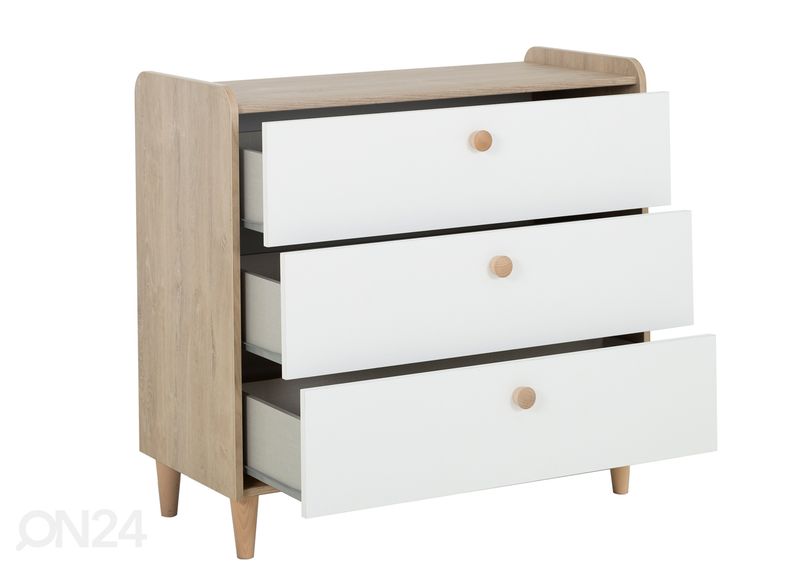 Lipasto Noam kuvasuurennos