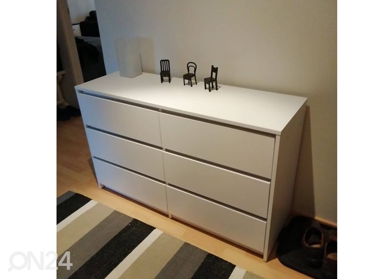 Lipasto Nobel 120 cm kuvasuurennos