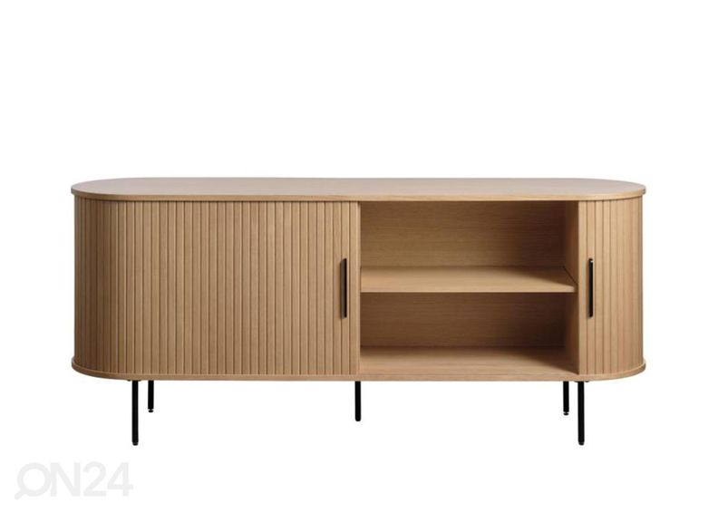 Lipasto Nola 180 cm kuvasuurennos