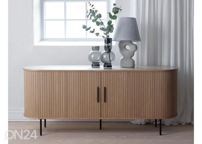 Lipasto Nola 180 cm kuvasuurennos