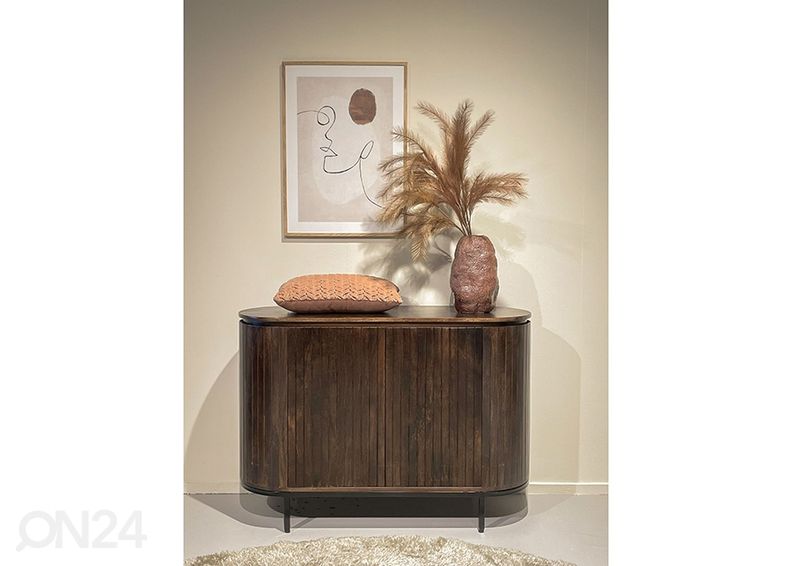 Lipasto Noor 115 cm kuvasuurennos