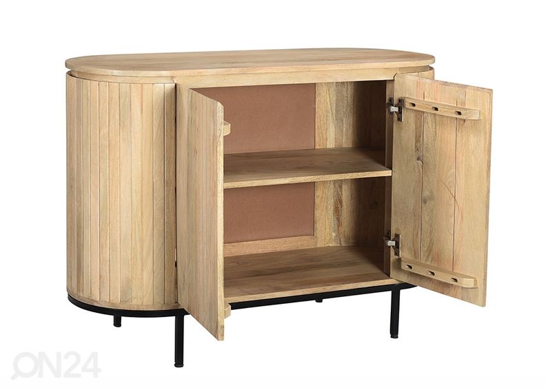 Lipasto Noor 115 cm kuvasuurennos