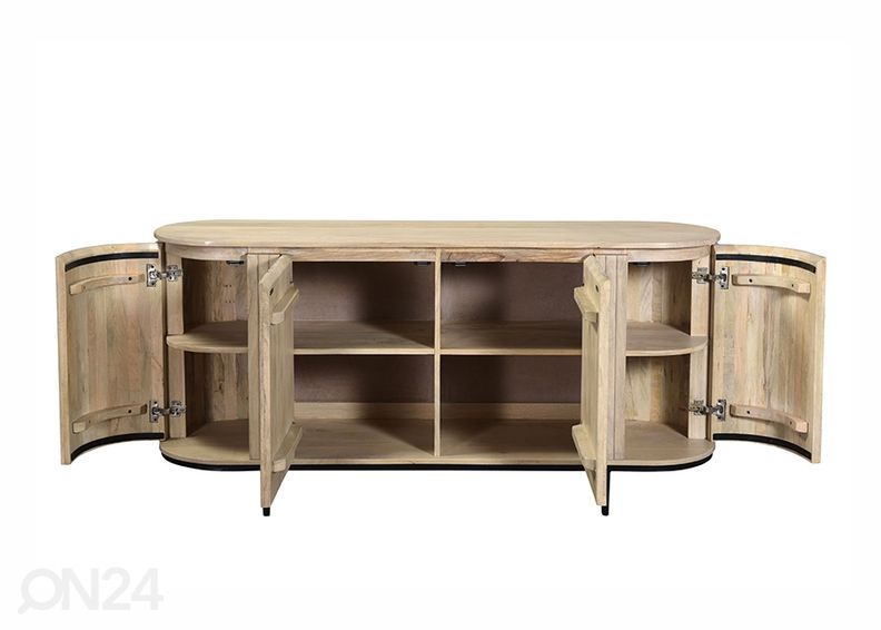 Lipasto Noor 170 cm kuvasuurennos