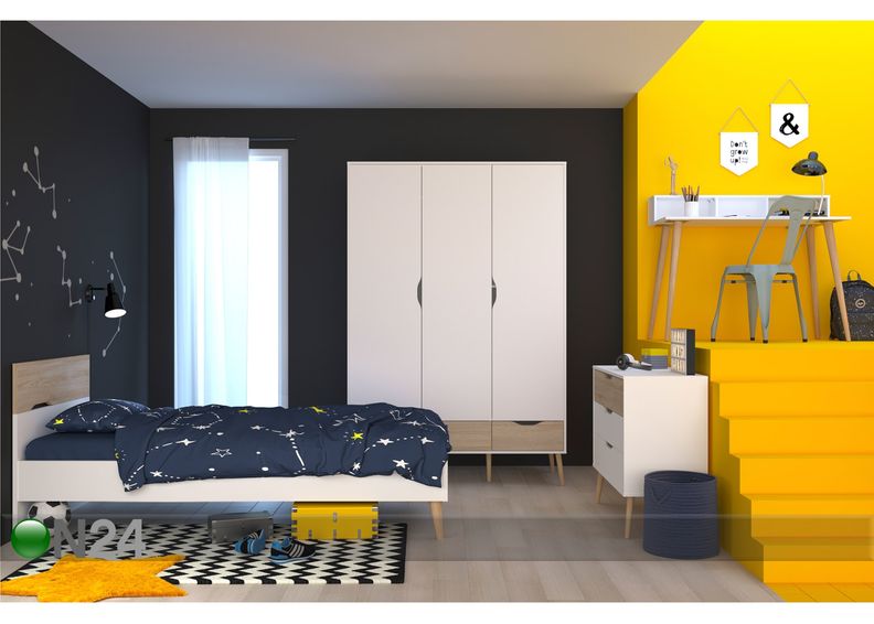 Lipasto Norsk kuvasuurennos