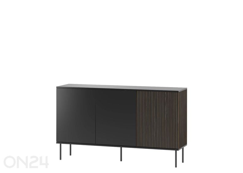 Lipasto Notte 151 cm kuvasuurennos
