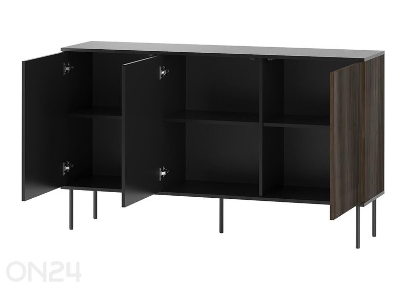 Lipasto Notte 151 cm kuvasuurennos