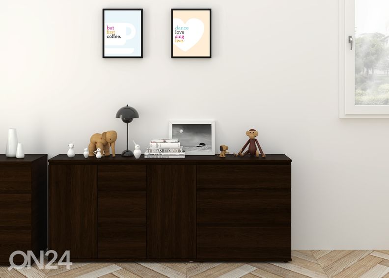 Lipasto NOVA kuvasuurennos