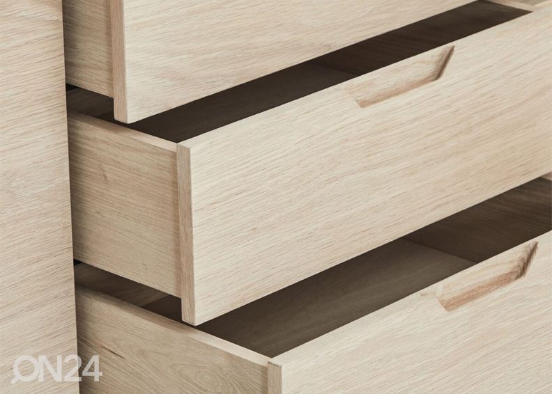 Lipasto Nyborg kuvasuurennos