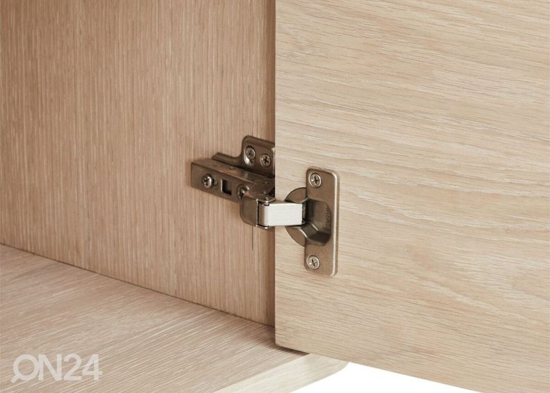 Lipasto Nyborg kuvasuurennos