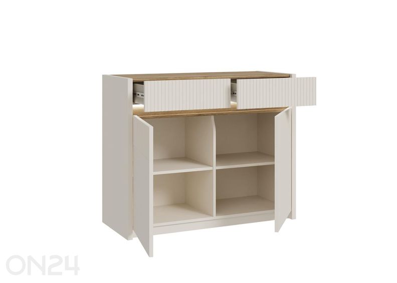 Lipasto Oak Squere kuvasuurennos