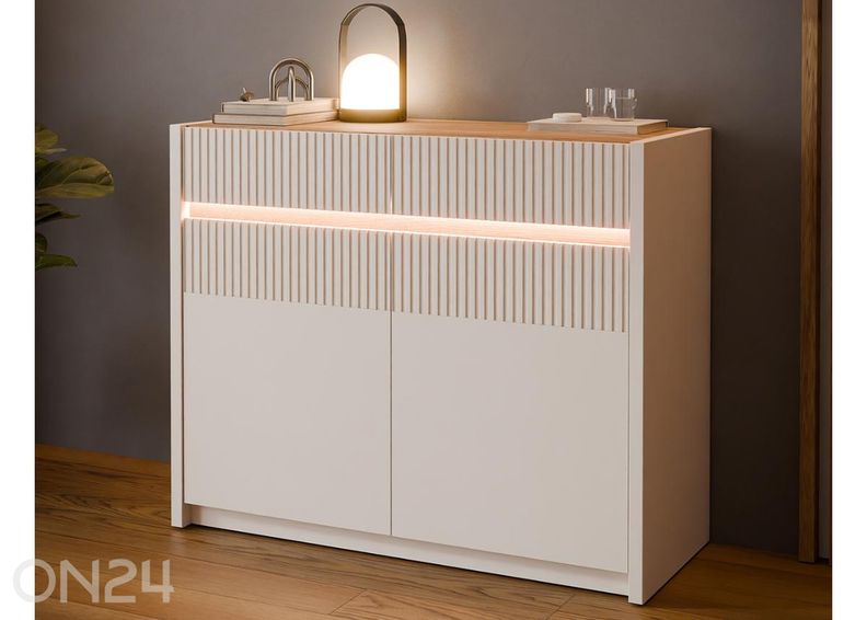 Lipasto Oak Squere kuvasuurennos