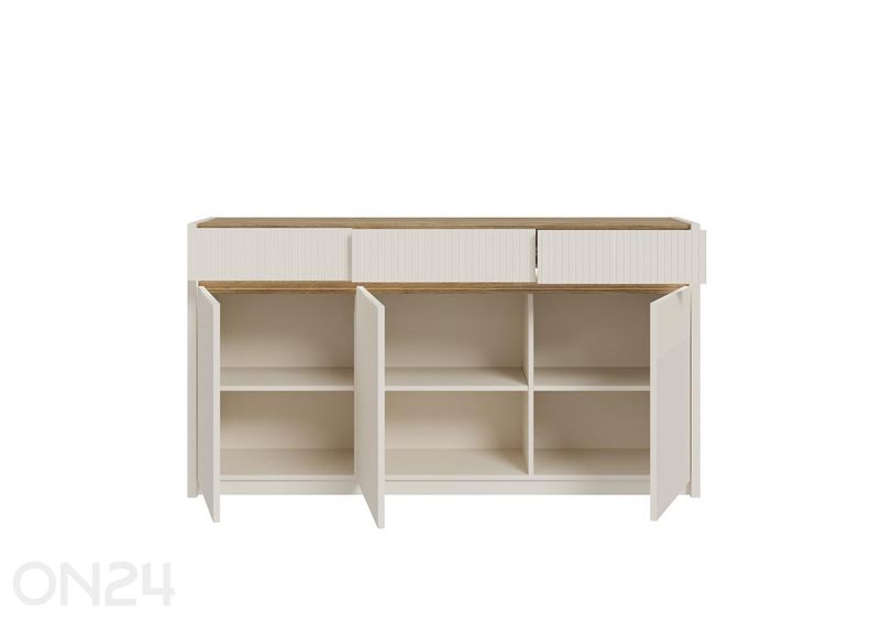 Lipasto Oak Squere kuvasuurennos