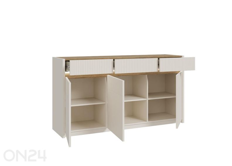 Lipasto Oak Squere kuvasuurennos