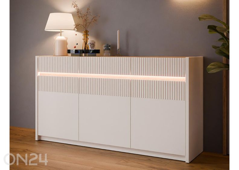 Lipasto Oak Squere kuvasuurennos