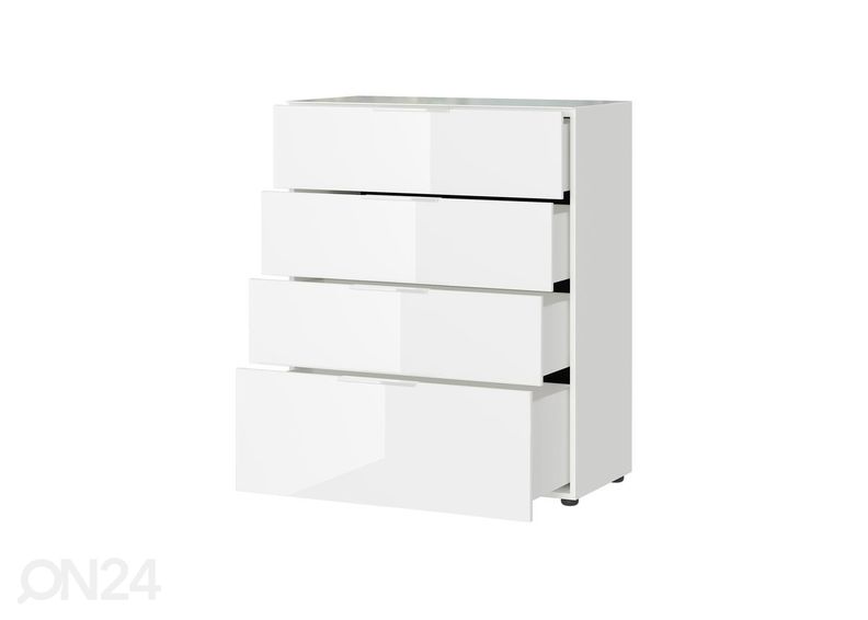 Lipasto Oakland kuvasuurennos